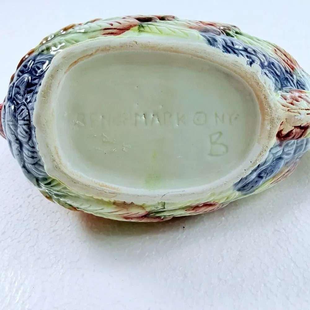 Benchmark NY vintage benchmark